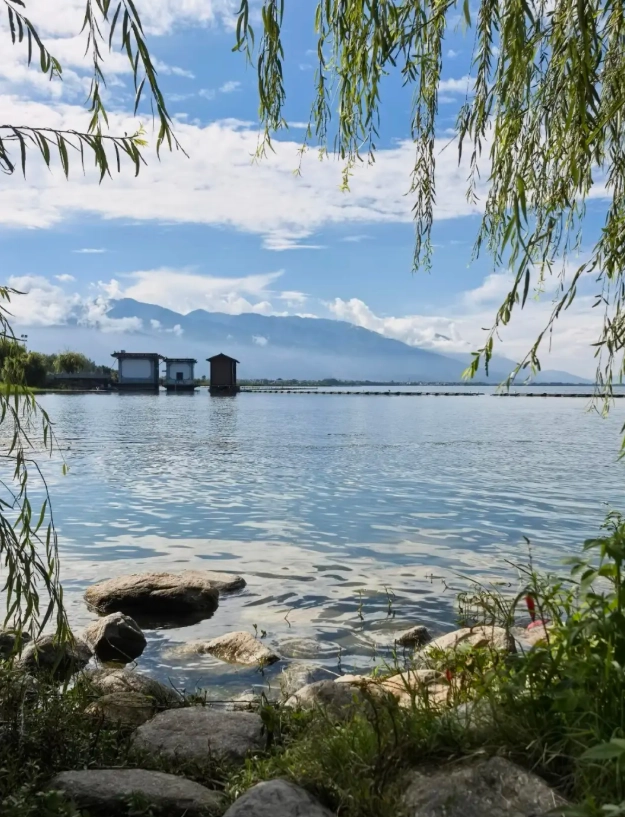 Dali travel guide