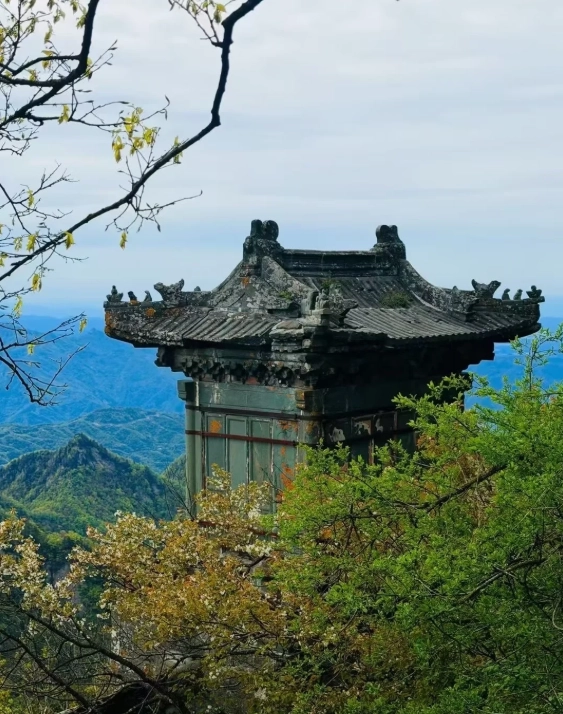 wudang mountains travel guide wudang mountains travel guide