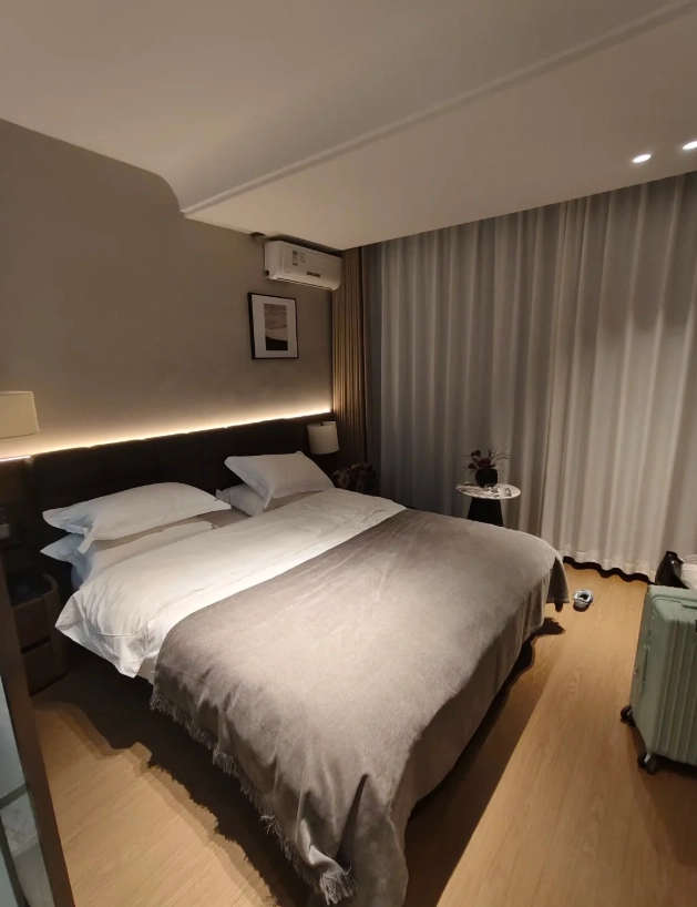 luxury resorts in Dali