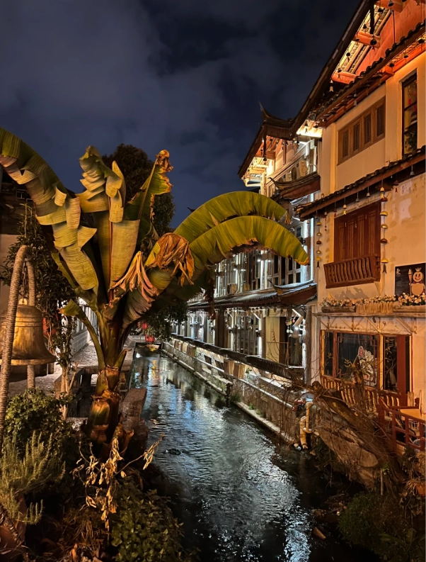 Yunnan travel itinerary Yunnan travel itinerary
