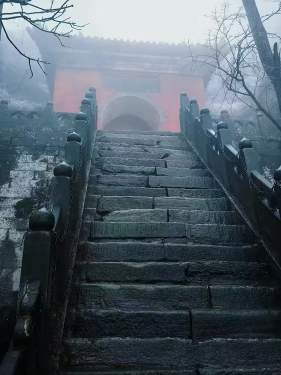 wudang mountain ticket price wudang mountain ticket price