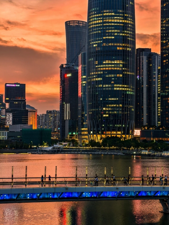 shenzhen travel guide