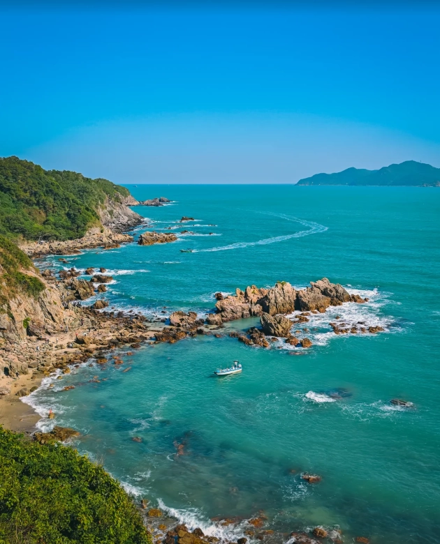 shenzhen 4 day trip