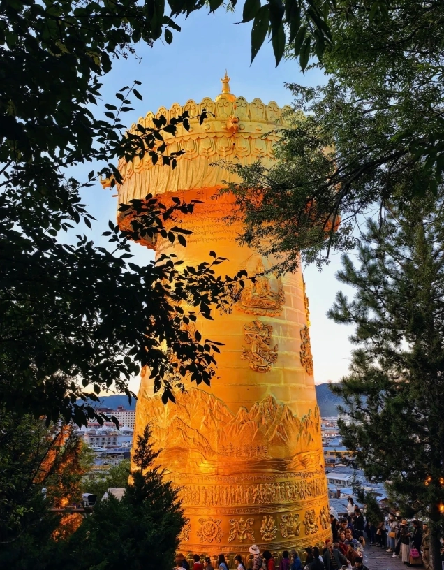shangri-la yunnan shangri-la yunnan