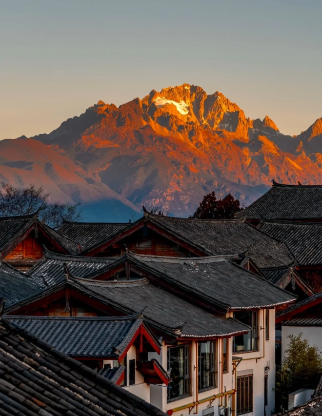 backpacking in Kunming