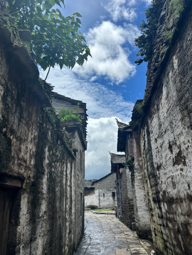 anshun travel guide