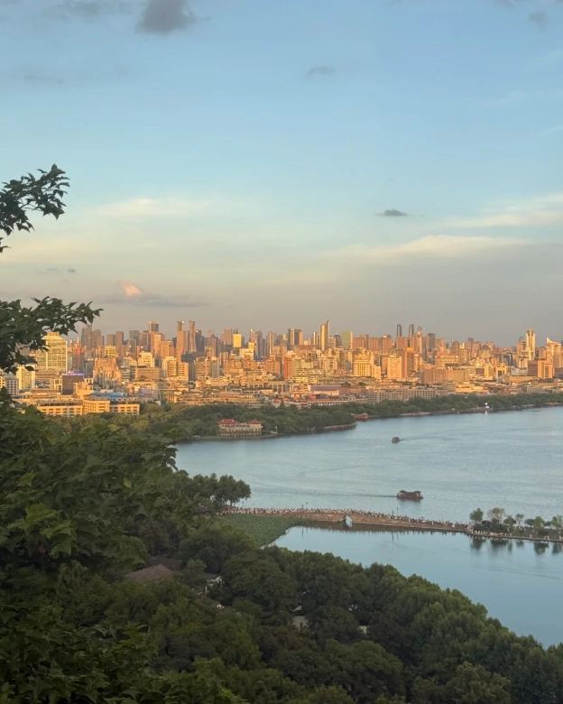 Hangzhou travel guide