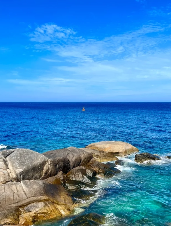 How Many Days to Spend in Sanya: 3, 5, or 7?