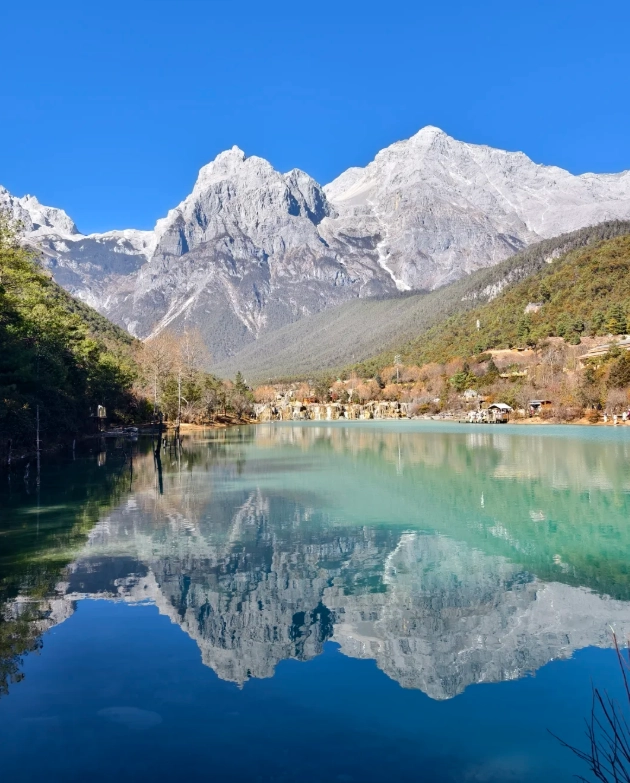 144 hour visa-free Lijiang 144 hour visa-free Lijiang