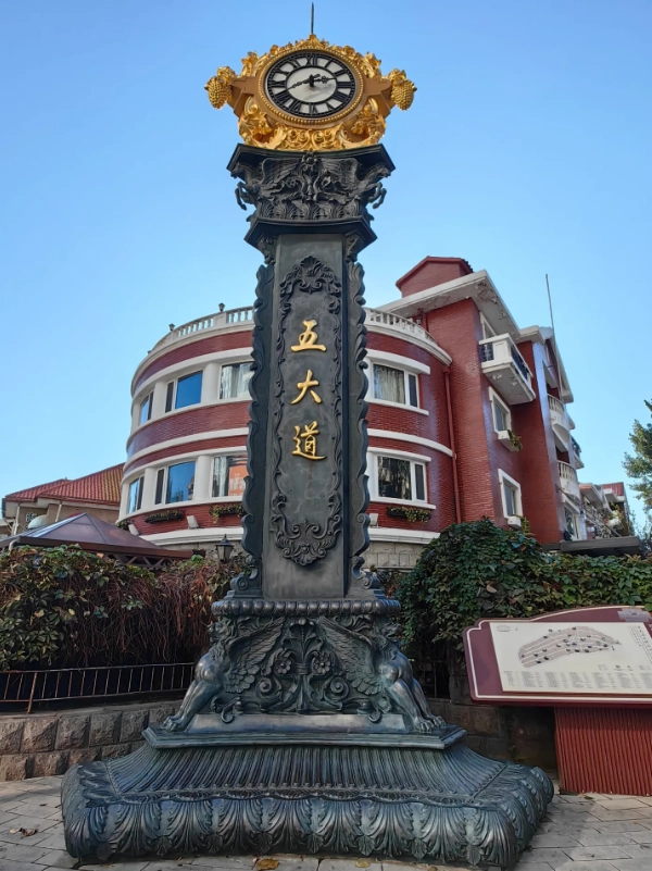 Tianjin travel on a budget