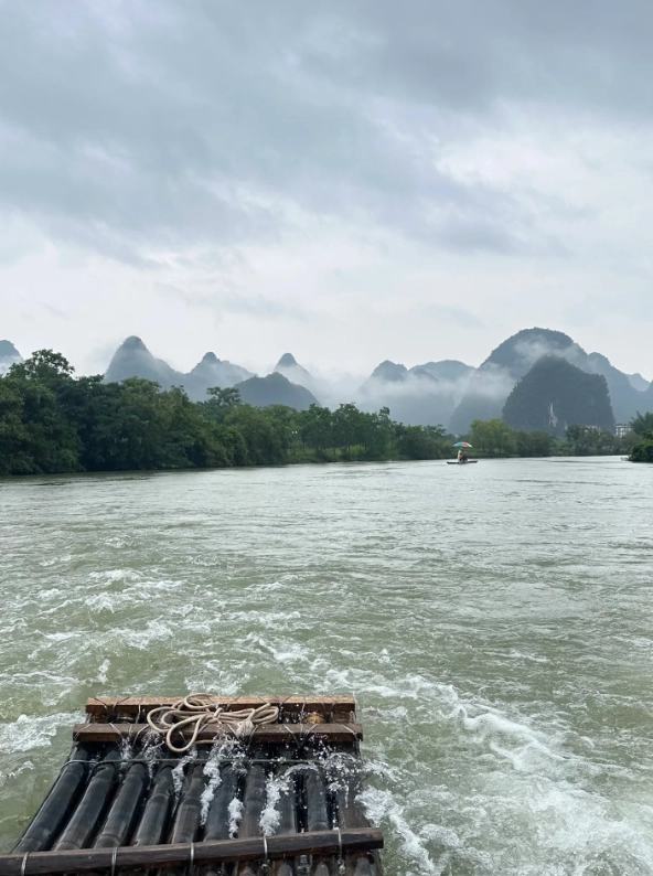 things to do in guilin