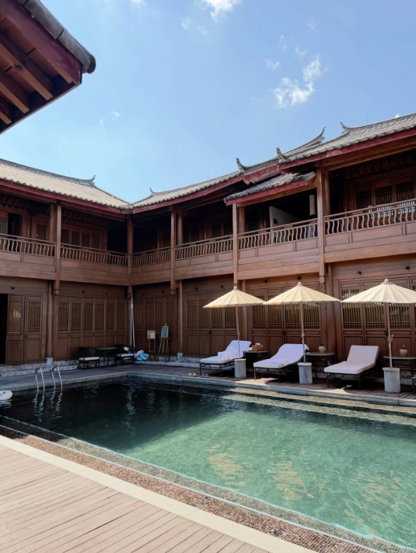 Lijiang Luxury Hotels: Where to Stay in Old Town