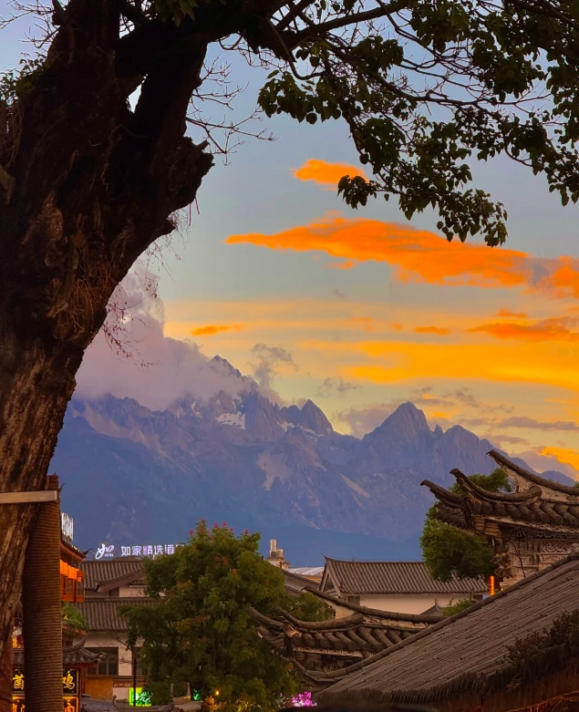 Kunming attractions