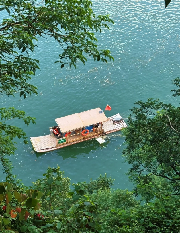 Guilin itinerary Guilin itinerary