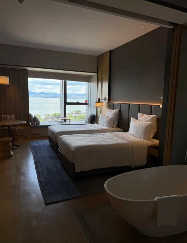 Dali 5-star hotels