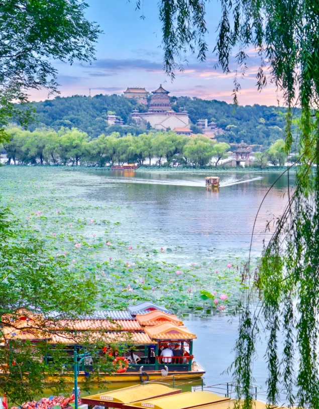 Kunming travel guide