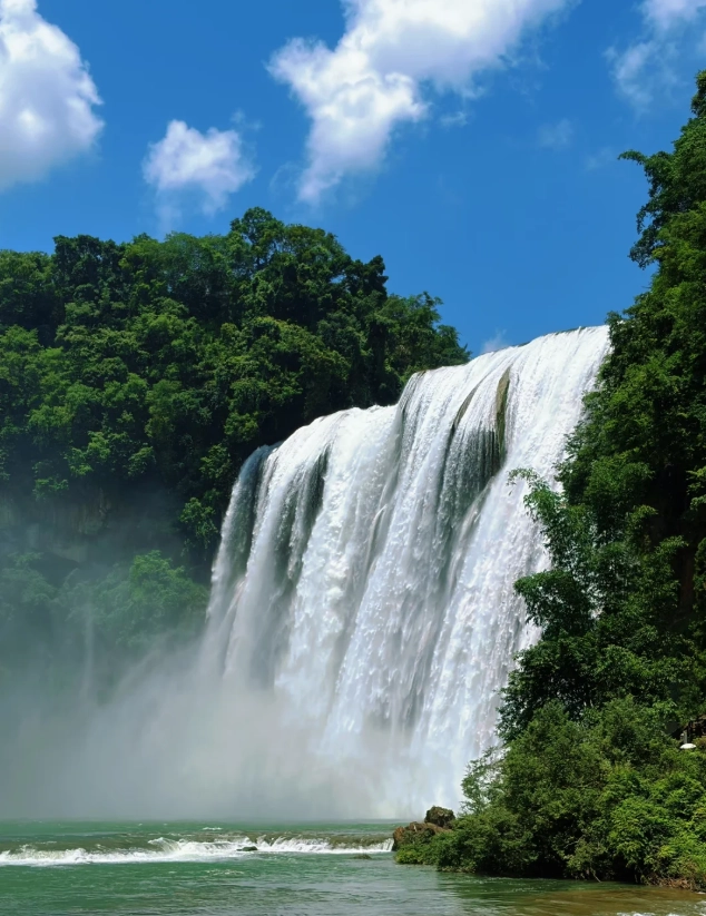 Where to stay in Anshun