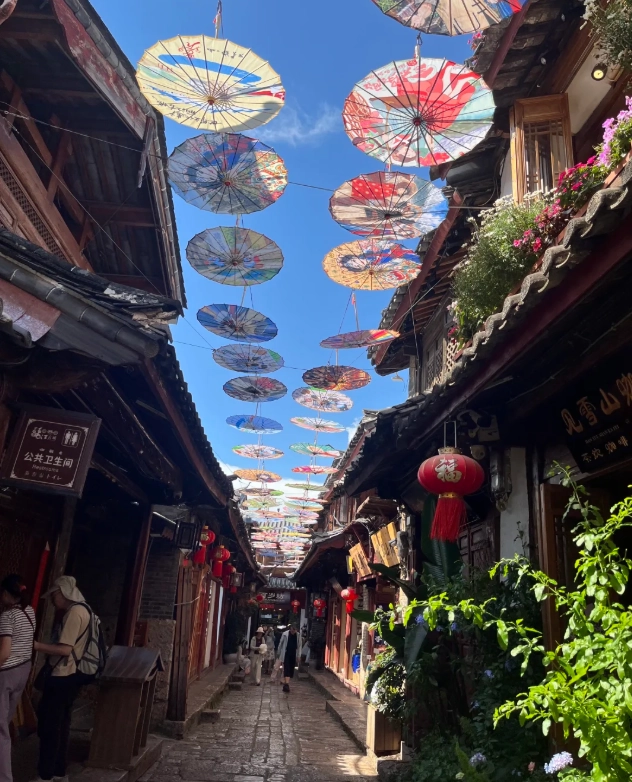 Jade Dragon Snow Mountain tickets Jade Dragon Snow Mountain tickets