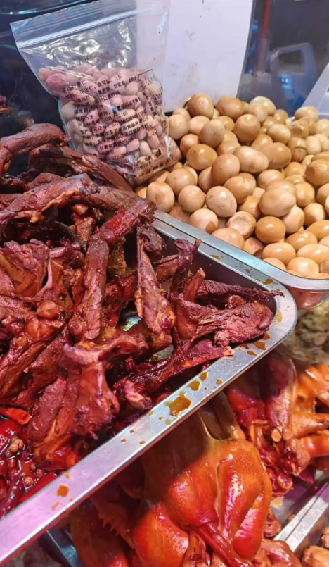 tianjin street food tianjin street food