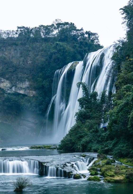 Anshun travel guide
