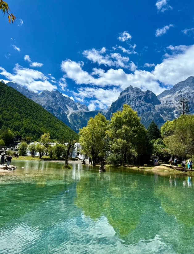 Lijiang food guide Lijiang food guide
