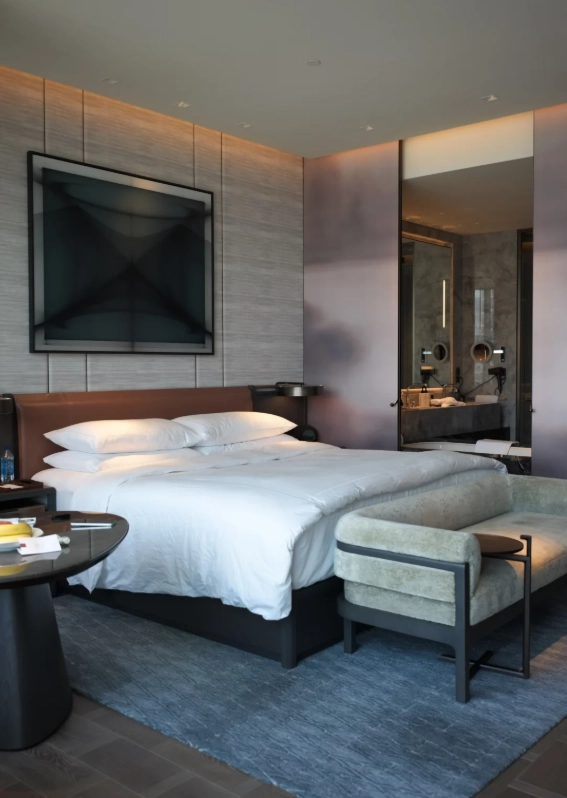 5 star hotels shenzhen