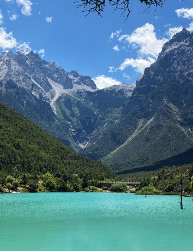 Lijiang travel tips