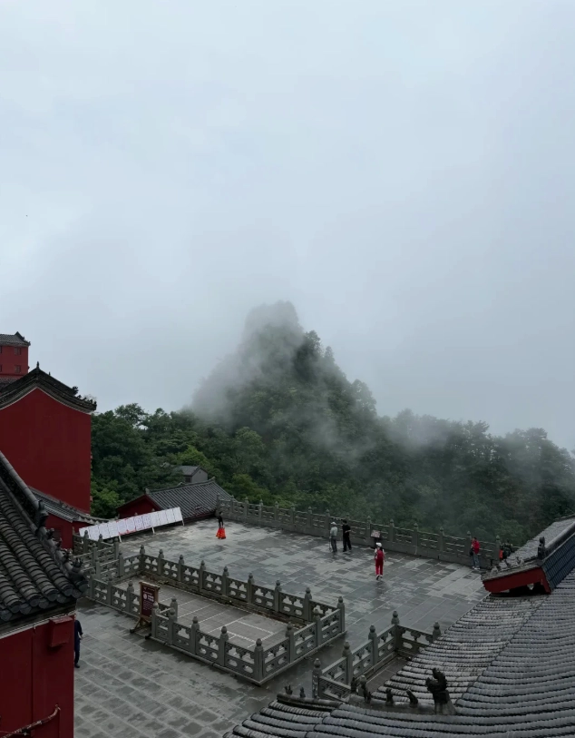 shiyan itinerary shiyan itinerary