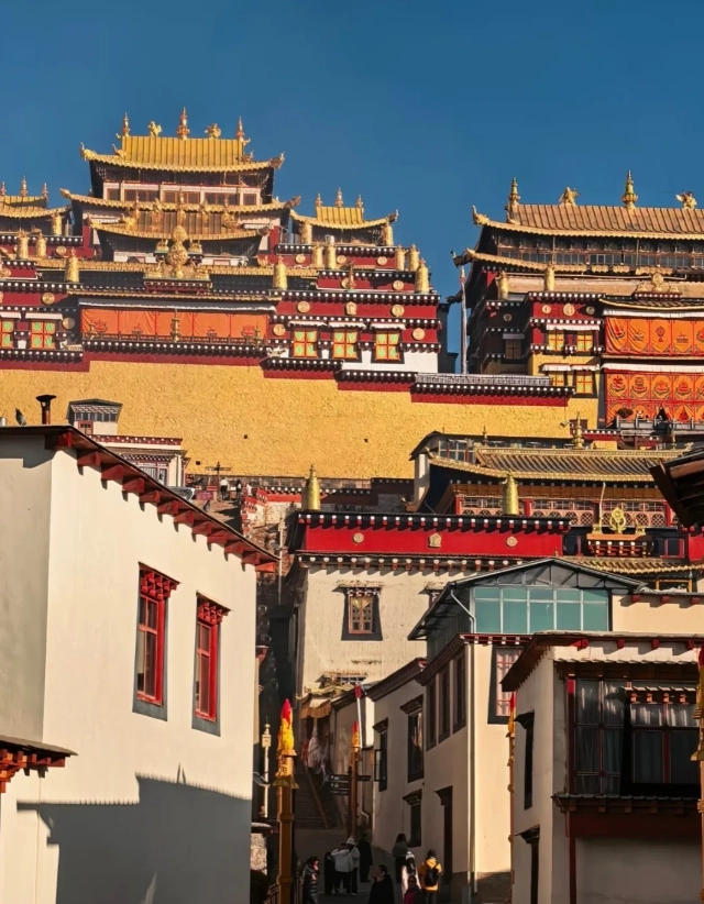 shangri-la attractions shangri-la attractions