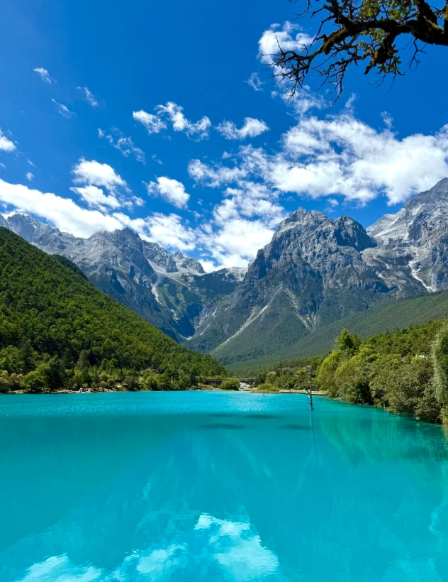 Lijiang itinerary Lijiang itinerary