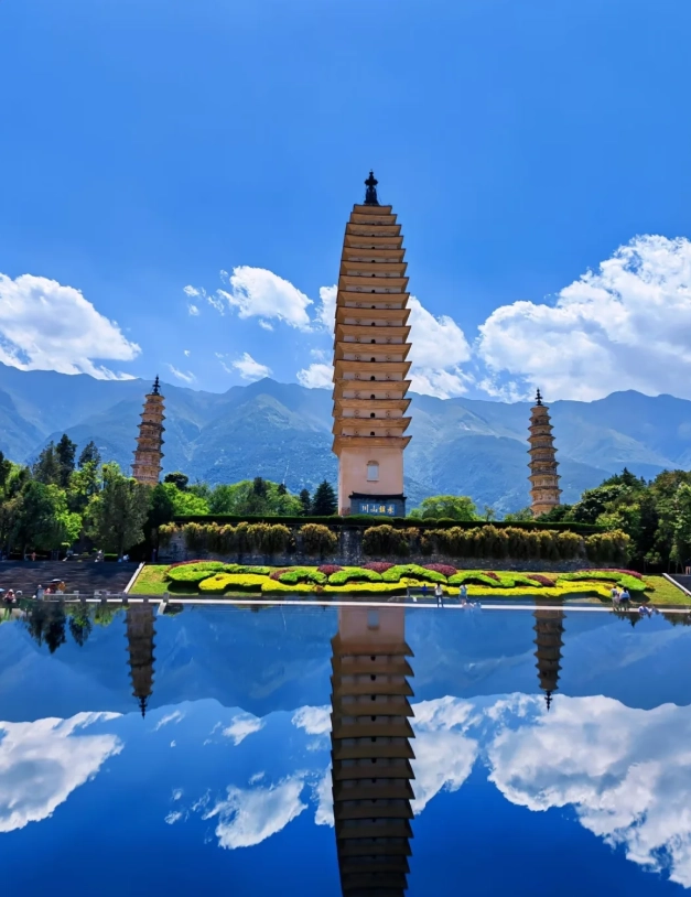 Dali travel guide