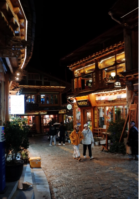 free activities in Shangri-La free activities in Shangri-La