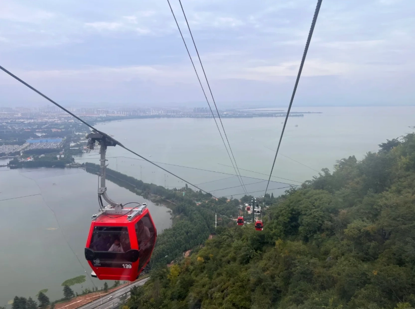 Kunming travel budget Kunming travel budget