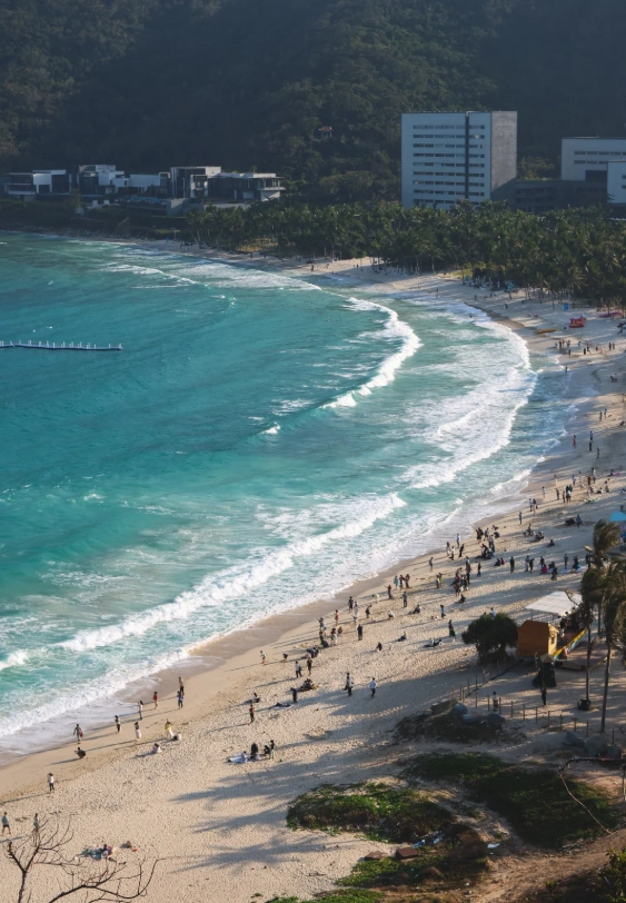 sanya travel tips sanya travel tips