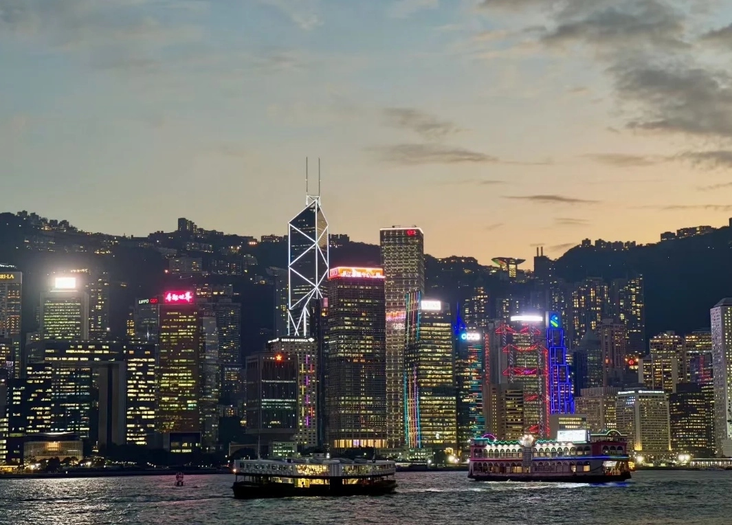 Hong Kong and Shenzhen Trip: Cross the Border Like a Local