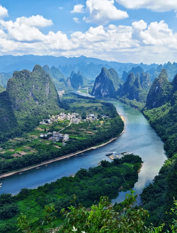 Guilin travel guide Guilin travel guide