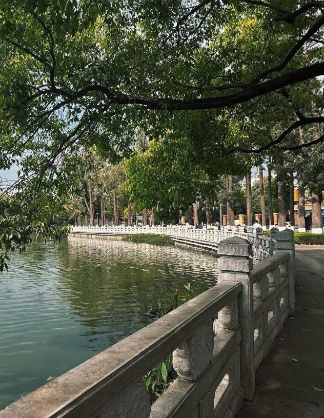 kunming itinerary kunming itinerary