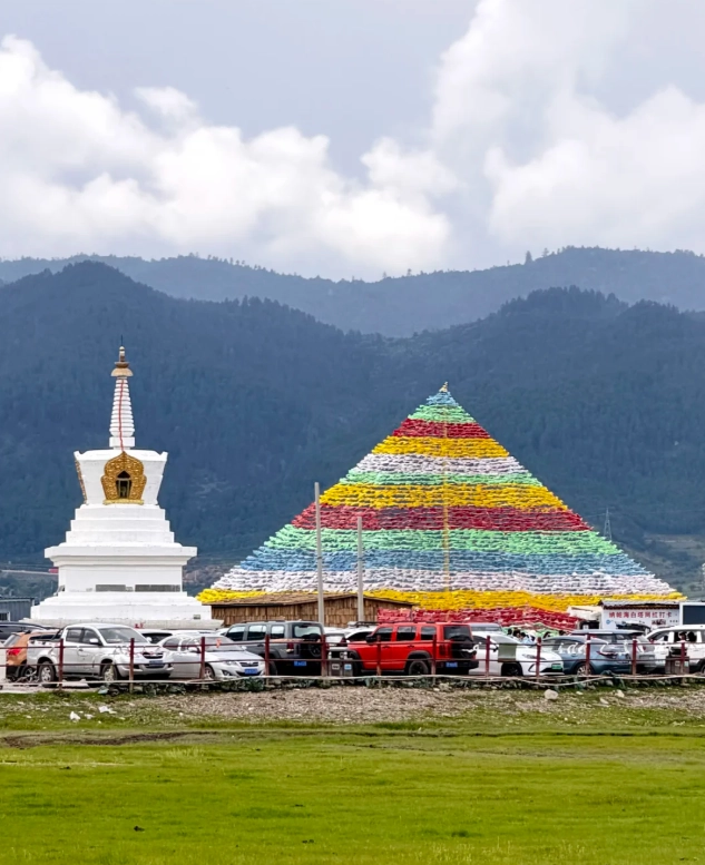 free attractions in Shangri-La free attractions in Shangri-La