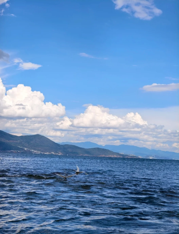 Things to do in Dali