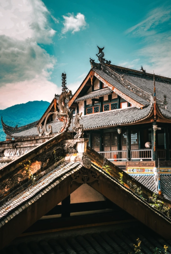 Wuhou Shrine