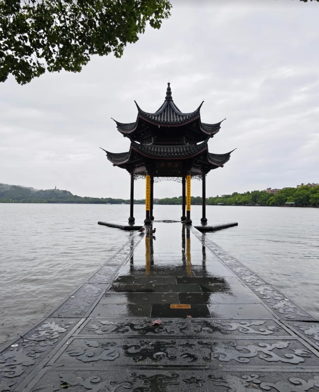 Hangzhou 3-day trip