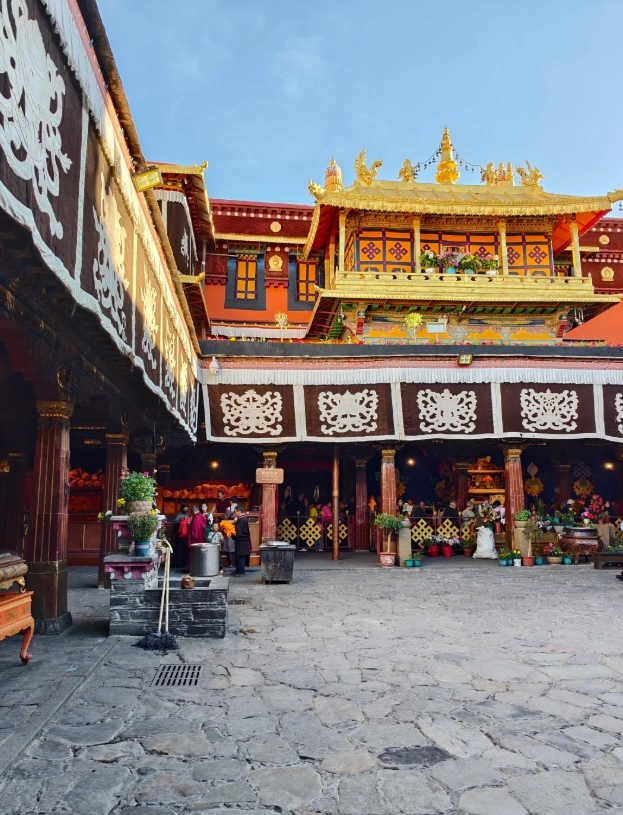 Potala Palace tickets