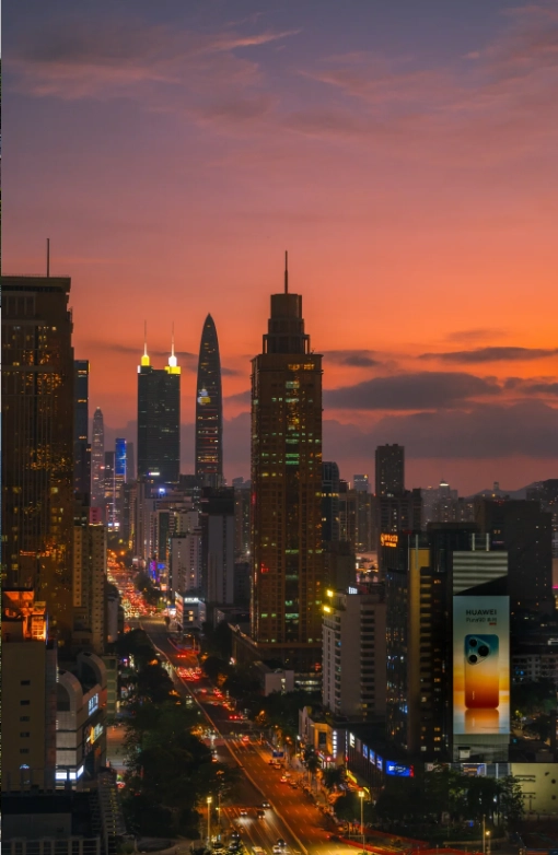 shenzhen 240-hour visa-free shenzhen 240-hour visa-free