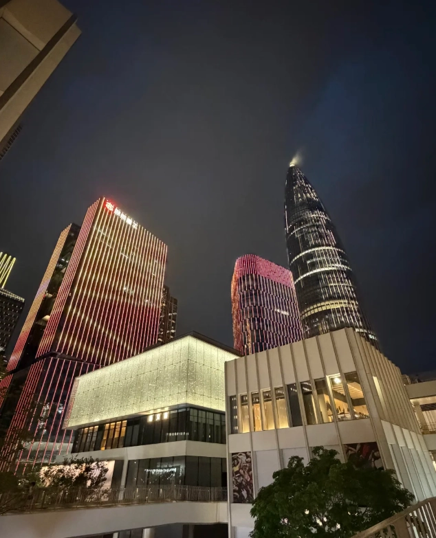 Best Month to Visit Shenzhen: Beat Heat & Crowds