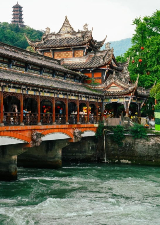Chengdu travel tips