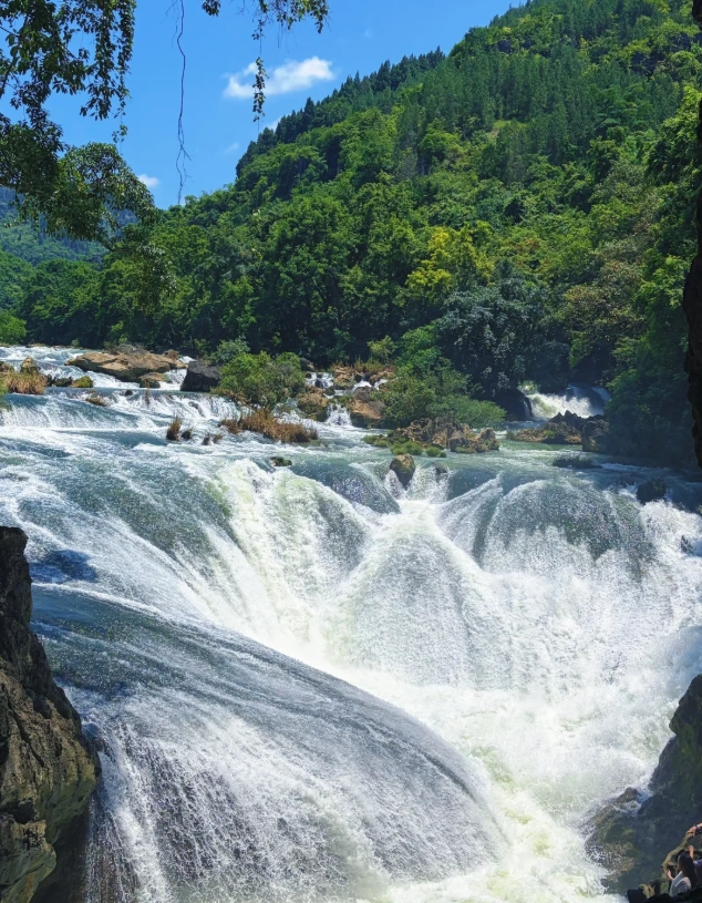 Anshun attractions