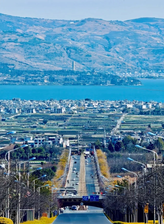 erhai lake travel tips erhai lake travel tips