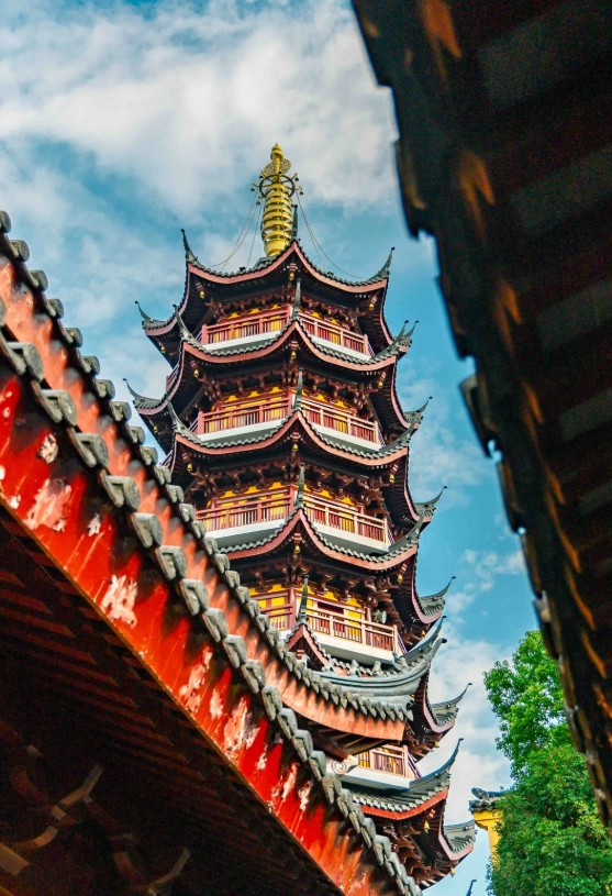 Nanjing attractions Nanjing attractions
