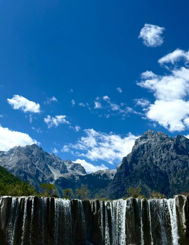Jade Dragon Snow Mountain tickets Jade Dragon Snow Mountain tickets