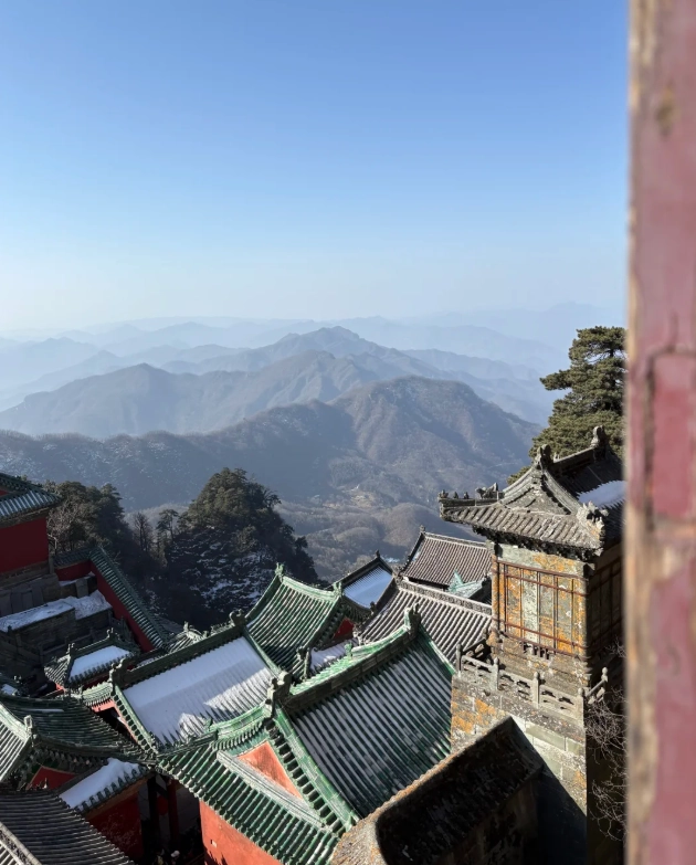 where to stay near wudang mountains where to stay near wudang mountains